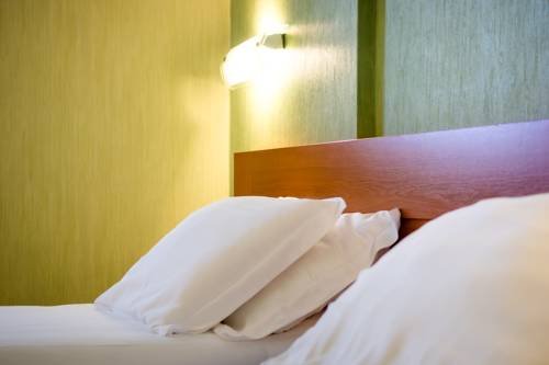 Фото Hotel Concorde