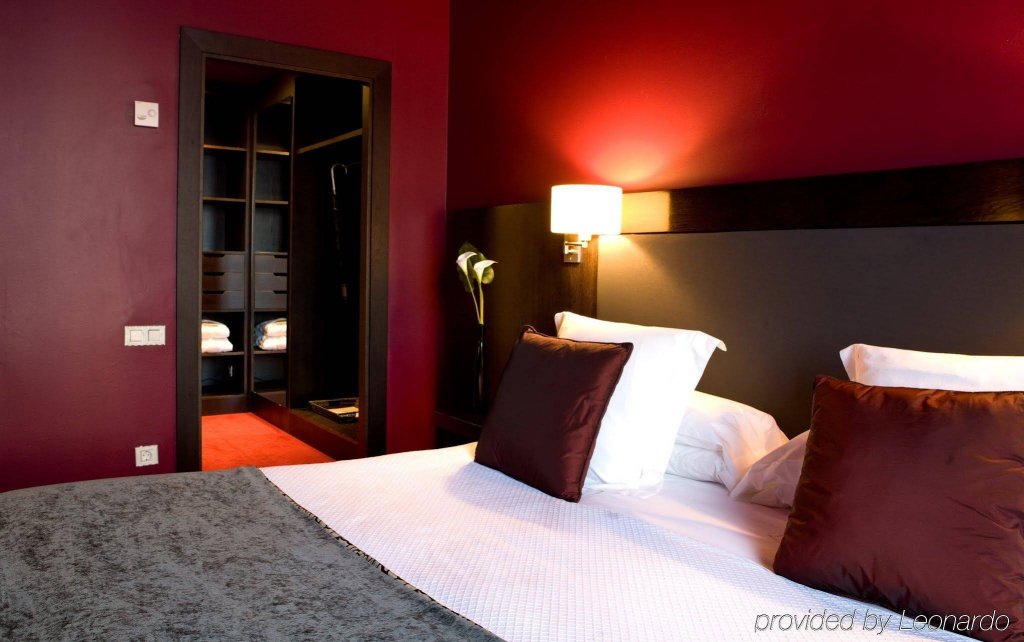 Фото Gallery Hotel