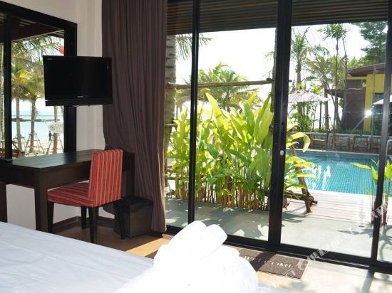 Фото Chidlom Resort