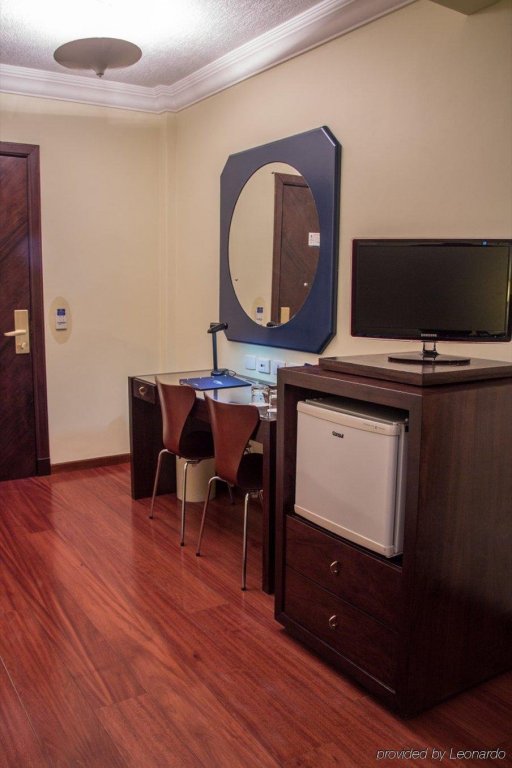 Фото Mabu Curitiba Business