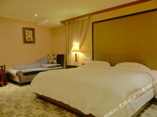 Фото Kai Wei Boutique Hotel