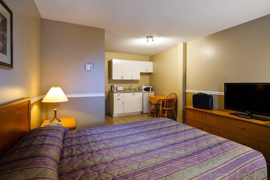 Фото Hotel Le Roberval