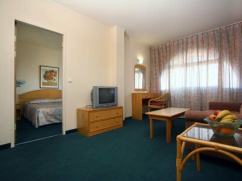 Гостиница Nova Like Hotel - an Atlas Hotel в Эйлате