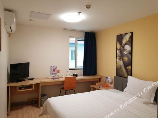 Фото 7 Days Inn Xiamen Lotus Square Branch