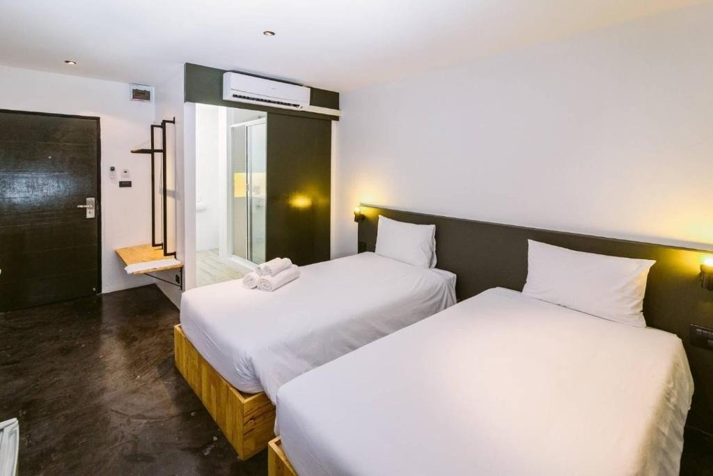 Фото The Zeit River Kwai