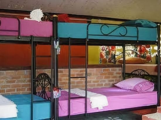 Фото Dorm Des Fleurs Hostel