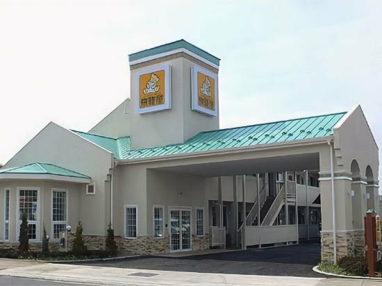 Гостиница Family Lodge Hatagoya Narahari