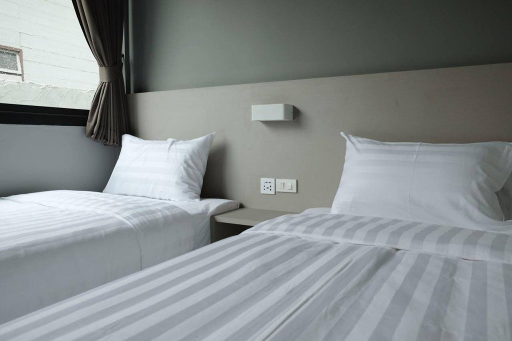 Фото V Varee Bangkok