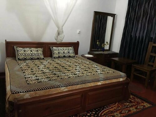 Гостиница Days Inn Kandy в Канди