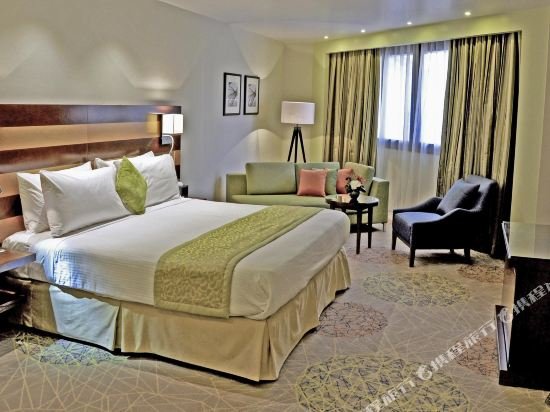 Фото Holiday Inn Riyadh Al Qasr by IHG