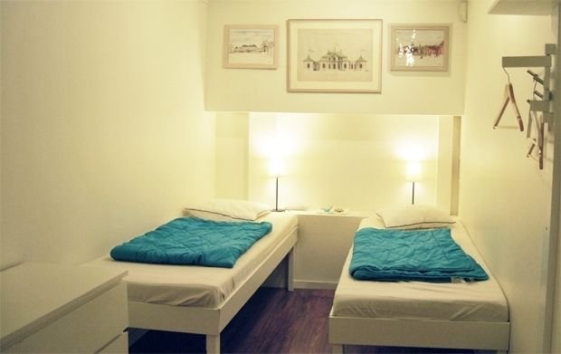 Фото отеля 2