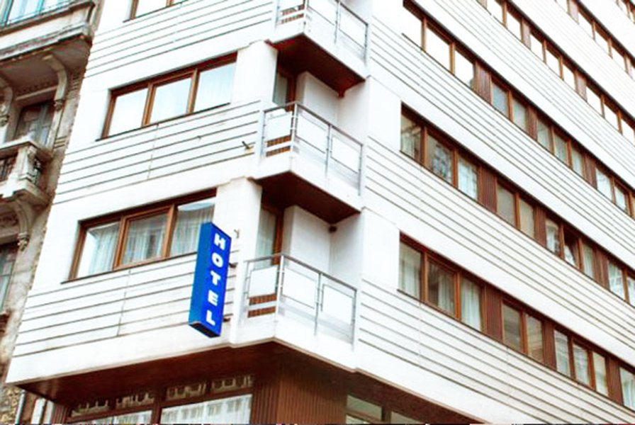 Фото отеля 5