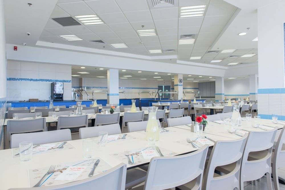 Фото Hi - Ein Gedi Hostel