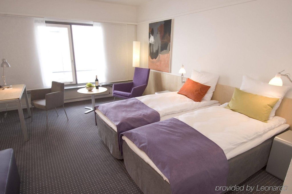 Фото Comwell Borupgaard