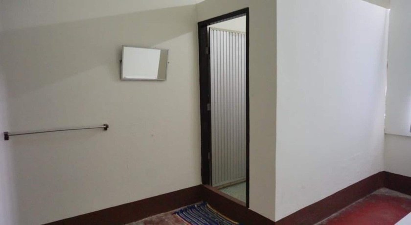 Фото Udomsuk Hotel