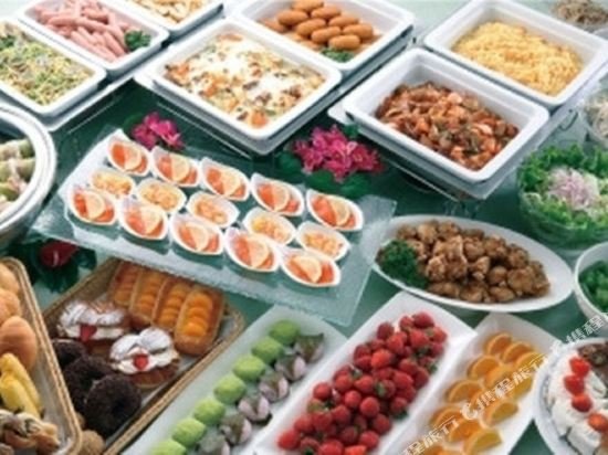 Фото Okayama City Hotel Koseicho