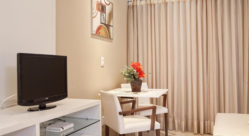 Фото Bahiamar Hotel