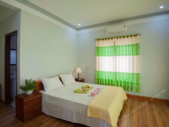 Фото Гостевой Дом Petunia Garden Homestay