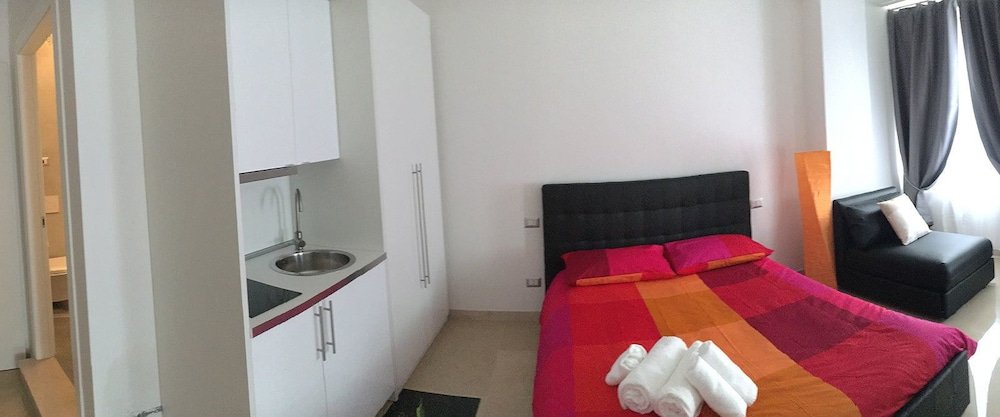 Фото B And B Amaverona