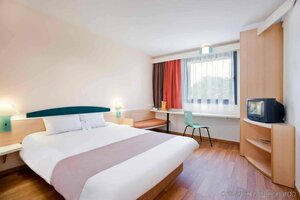 Гостиница Ibis Szczecin Centrum