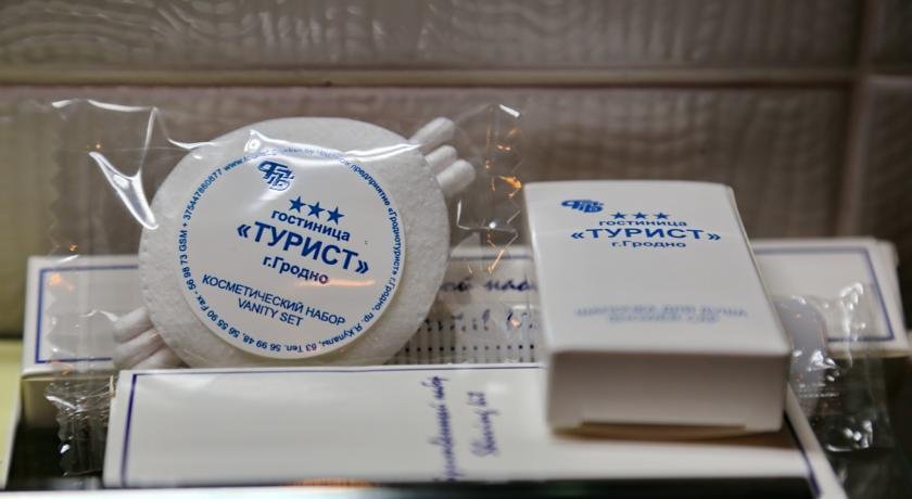 Фото Турист