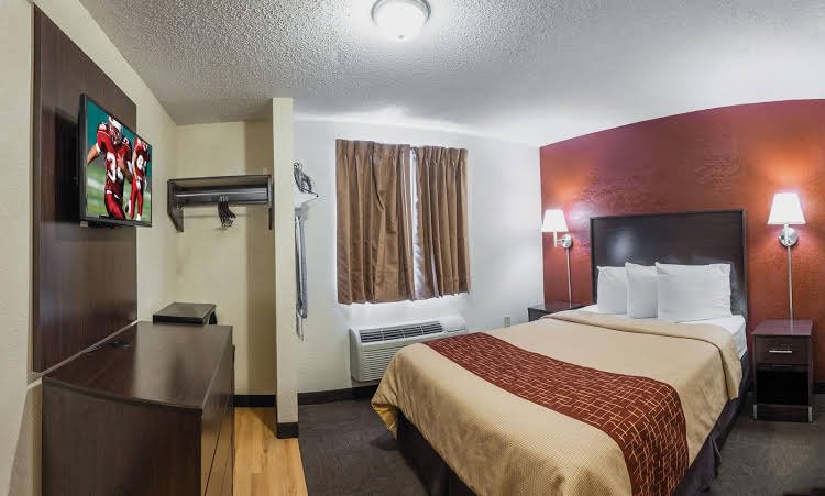 Фото Red Roof Inn Hershey