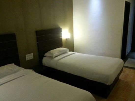 Фото Skywalk Hotel