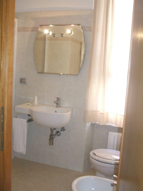 Фото Hotel Città