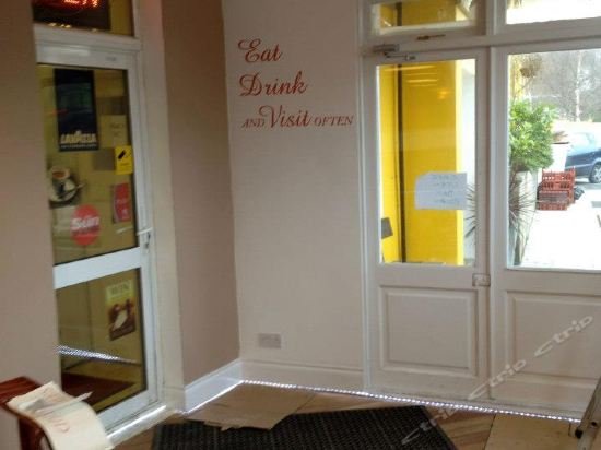 Фото Abbey Point Hotel