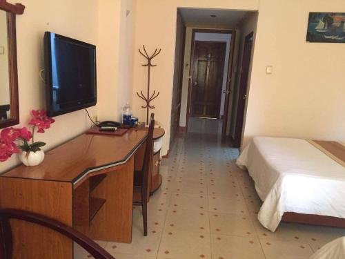 Фото Cong Doan Hotel Vung Tau