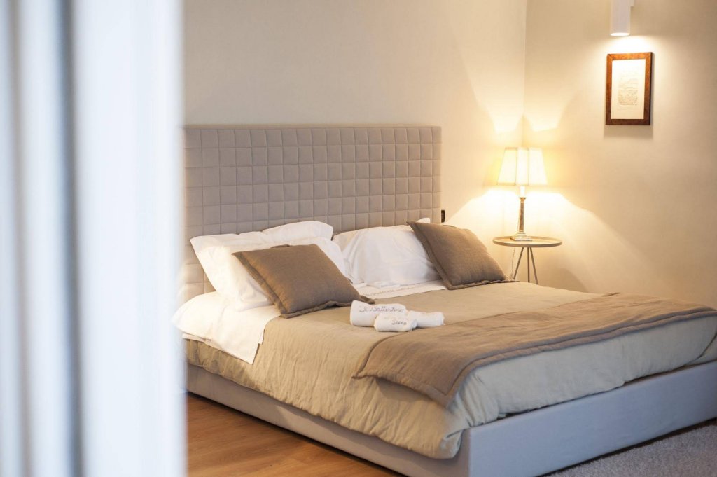 Фото Il Battistero Siena - Residenza d'Epoca