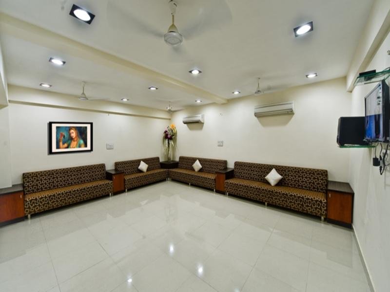 Фото Hotel Durga Silver Line