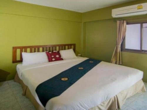 Фото Pai Sukhothai Resort