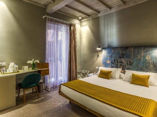 Фото Hotel Accademia