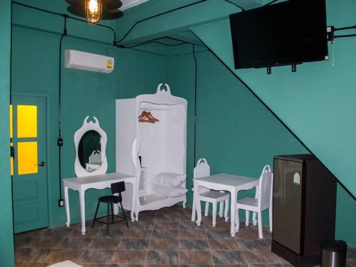 Фото Casacool Hotel Khoalak