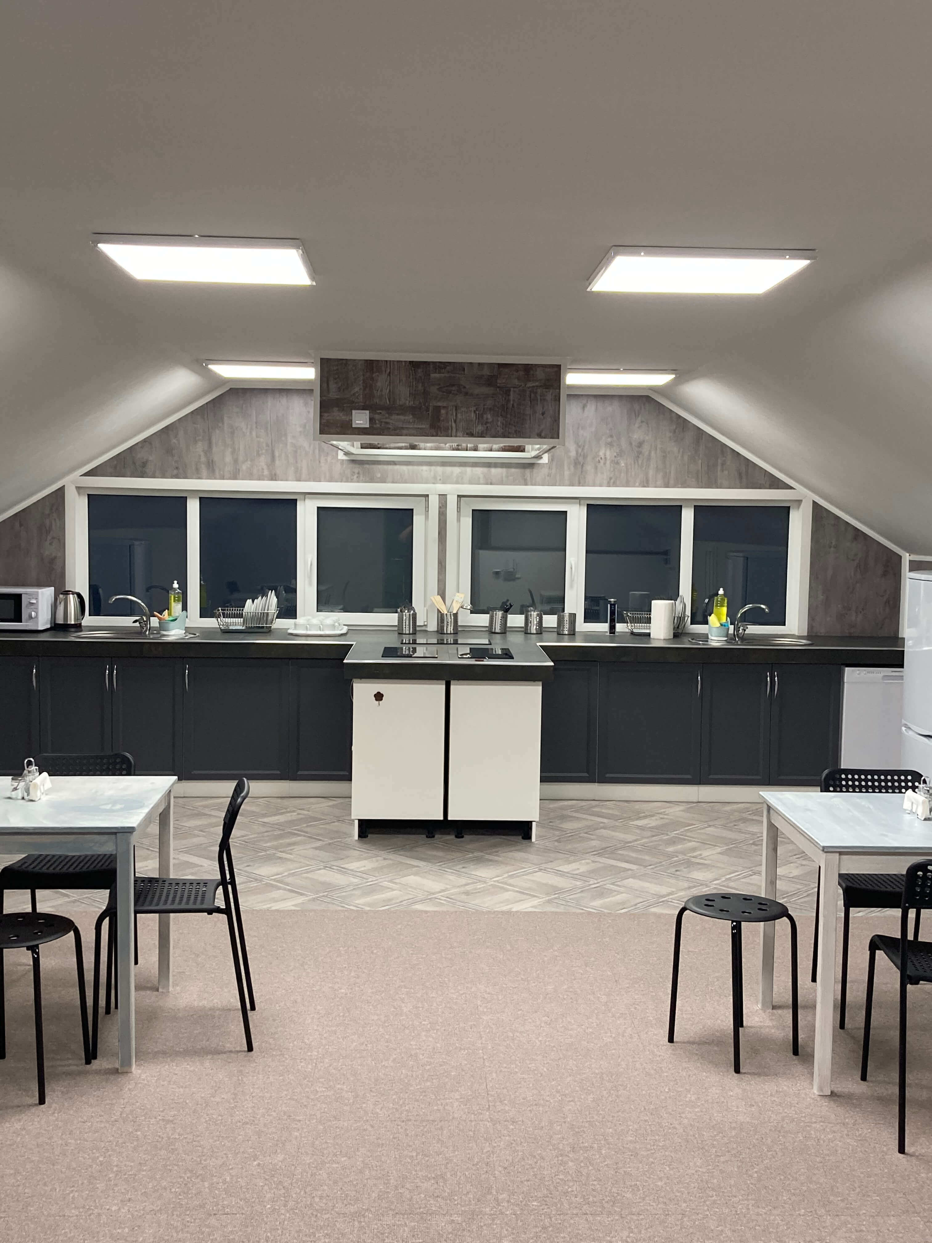 Фото Гостевой дом Dom8