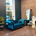 Golden Trace Beauty (Shmitovsky Drive, 16с1), nail salon