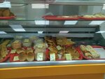 Пекарь (Nikolaya Otrady Street, 44), bakery