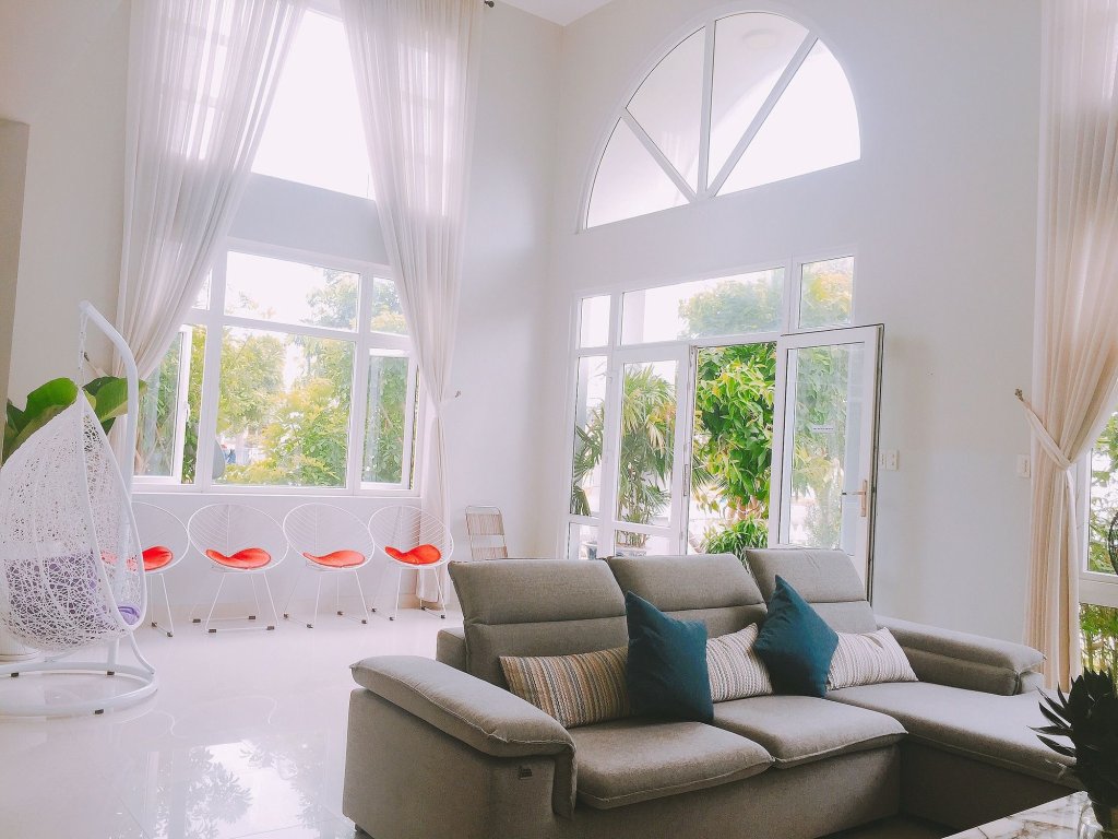Фото Ly Ly Villa
