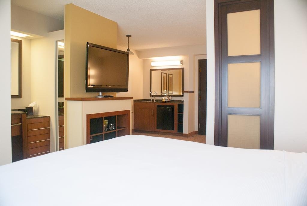 Фото Hyatt Place Orlando Airport