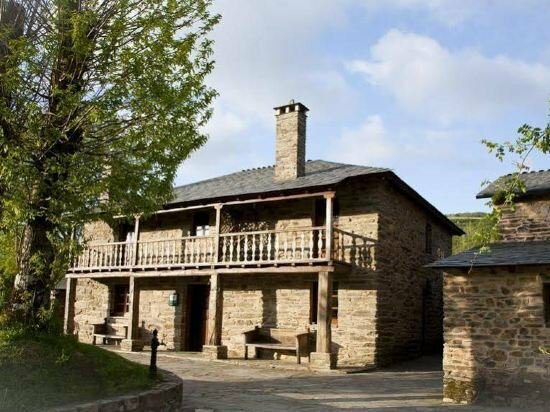 Гостиница Casa Bouza