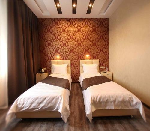 Фото Бельведер