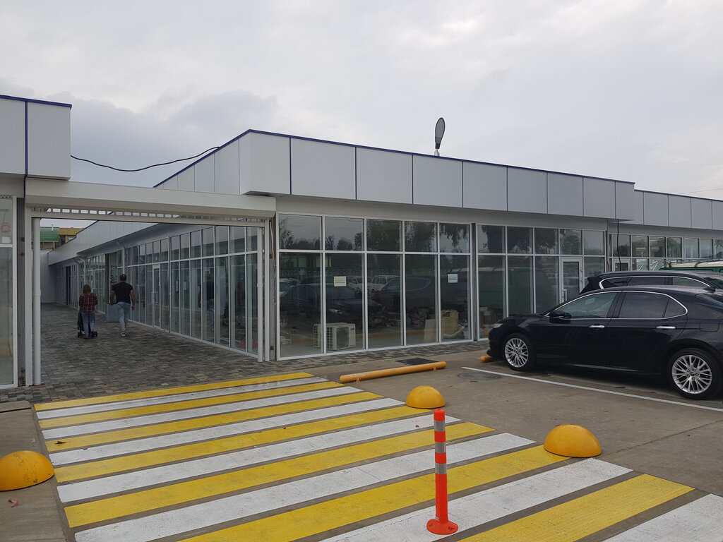Retail equipment Торговое оборудование, Sochi, photo