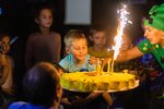 Партизан (Октябрьская ул., 22Г, корп. 1), организация и проведение детских праздников в Ульяновске
