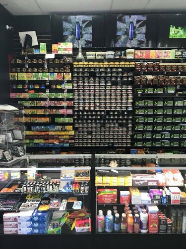 barnsley vape shop VapeGB Barnsley