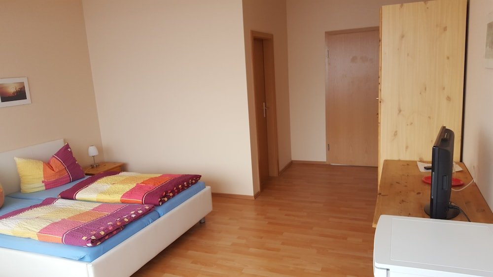 Фото Müritz-Pension Waren