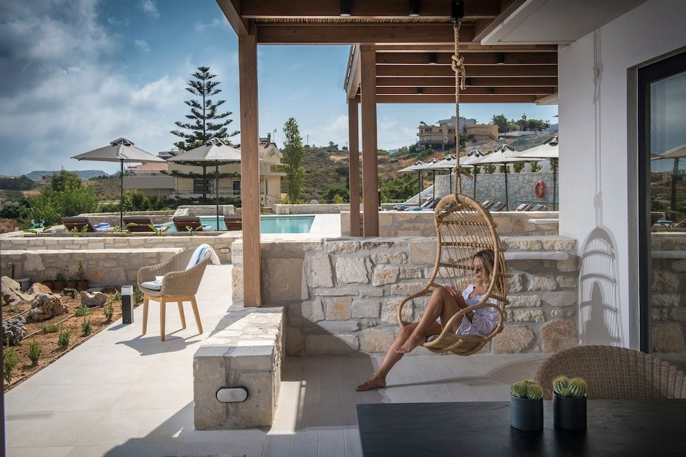 Фото Irida Hotel