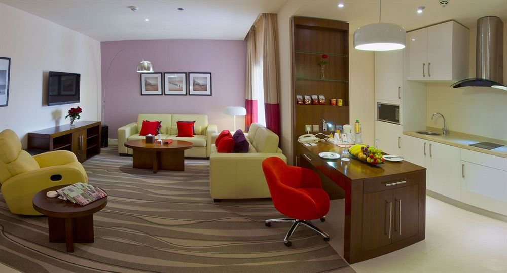 Фото Novotel Suites