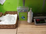 Пункт приема батареек (Grizodubovoy Street, 4к3), purchase of recyclables