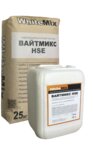 Whitemix (Universalnyy Drive, с2М) ، بيع مواد البناء بالجملة